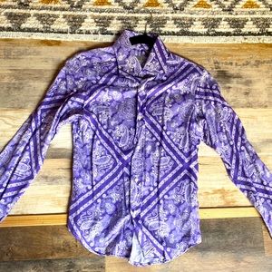 ETRO Shirt